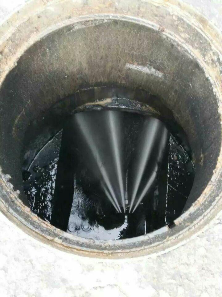 松江市政管道清洗-排污管道清洗