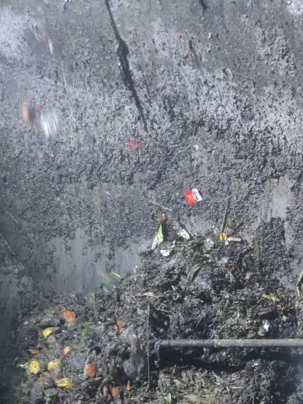 松江管道结垢危害和原因